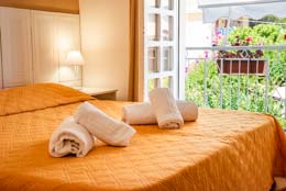 B&B paestum solaris